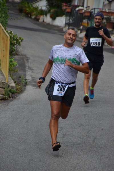 Trail del Monte Soratte (17/09/2017) 154
