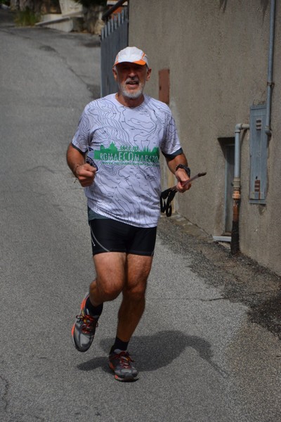 Trail del Monte Soratte (17/09/2017) 158