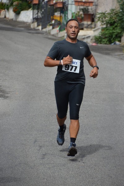 Trail del Monte Soratte (17/09/2017) 166