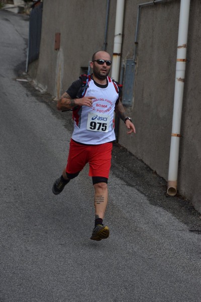 Trail del Monte Soratte (17/09/2017) 170