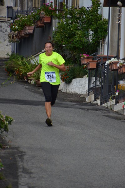 Trail del Monte Soratte (17/09/2017) 171