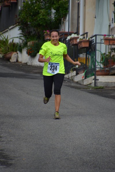 Trail del Monte Soratte (17/09/2017) 172