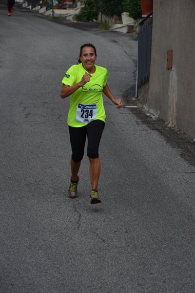 Trail del Monte Soratte (17/09/2017) 173