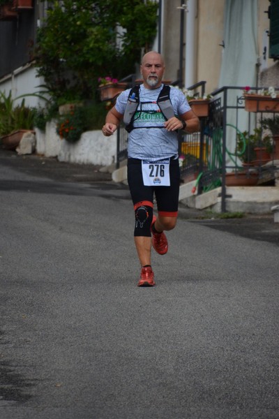 Trail del Monte Soratte (17/09/2017) 175