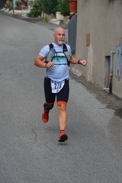Trail del Monte Soratte (17/09/2017) 176