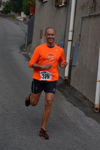 Trail del Monte Soratte (17/09/2017) 179