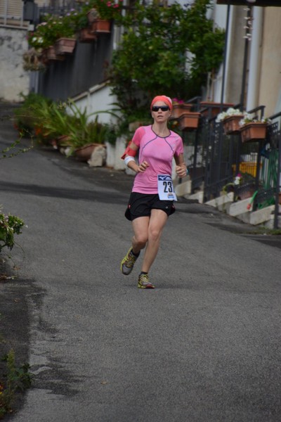 Trail del Monte Soratte (17/09/2017) 180
