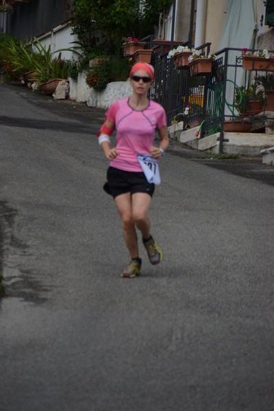 Trail del Monte Soratte (17/09/2017) 181