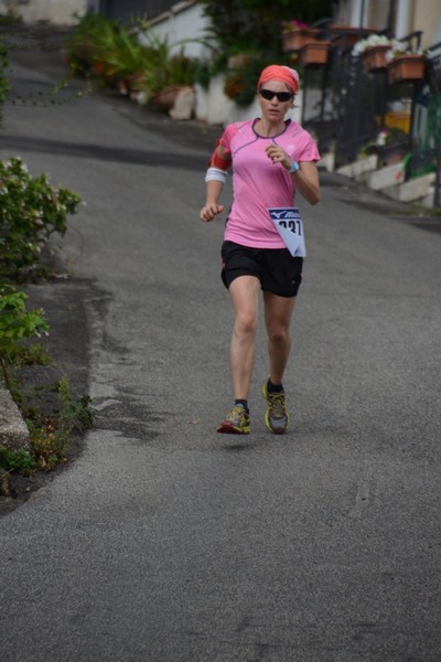 Trail del Monte Soratte (17/09/2017) 182