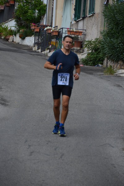 Trail del Monte Soratte (17/09/2017) 183