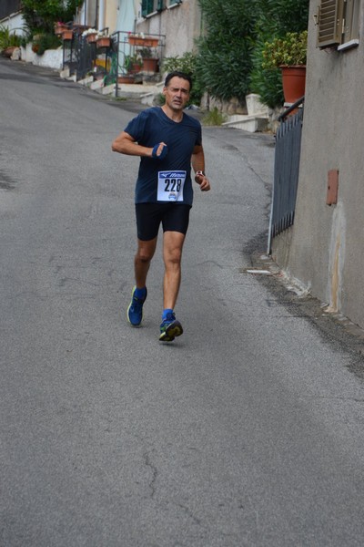 Trail del Monte Soratte (17/09/2017) 185