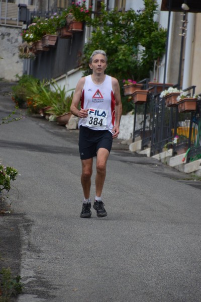 Trail del Monte Soratte (17/09/2017) 189