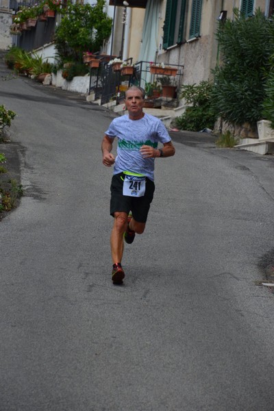 Trail del Monte Soratte (17/09/2017) 192