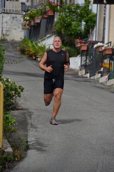 Trail del Monte Soratte (17/09/2017) 195