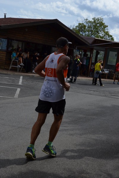 Trail del Monte Soratte (17/09/2017) 196
