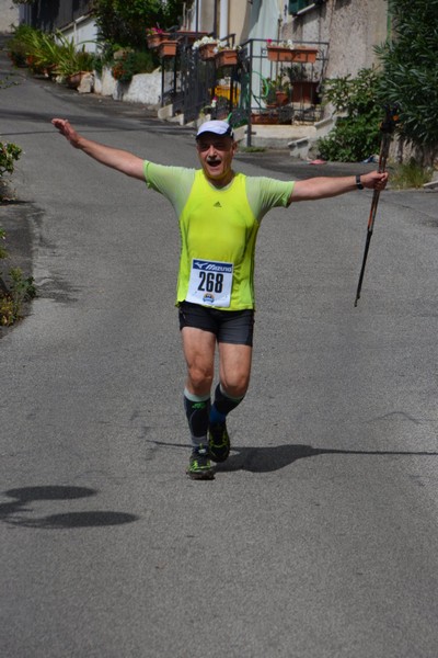 Trail del Monte Soratte (17/09/2017) 197