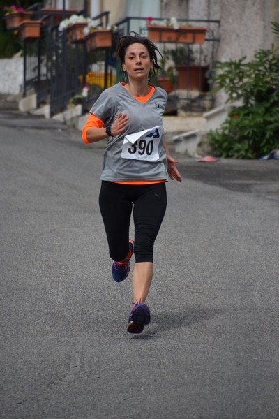 Trail del Monte Soratte (17/09/2017) 201