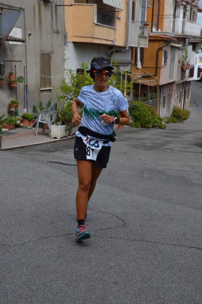 Trail del Monte Soratte (17/09/2017) 205
