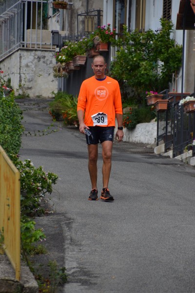 Trail del Monte Soratte (17/09/2017) 206