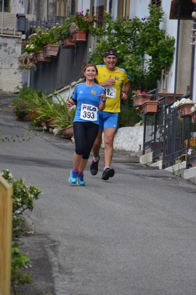 Trail del Monte Soratte (17/09/2017) 207