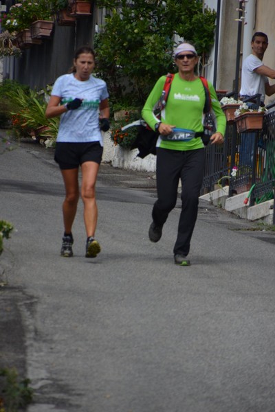 Trail del Monte Soratte (17/09/2017) 210
