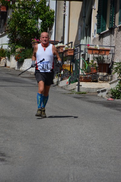 Trail del Monte Soratte (17/09/2017) 217
