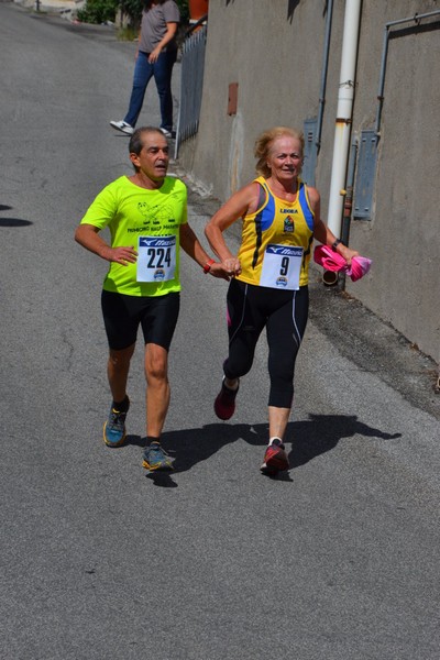 Trail del Monte Soratte (17/09/2017) 222