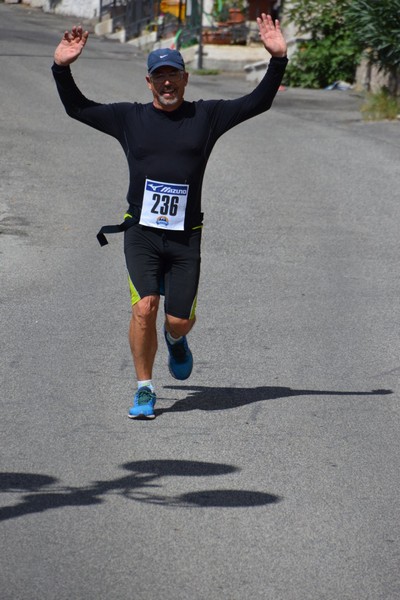 Trail del Monte Soratte (17/09/2017) 227