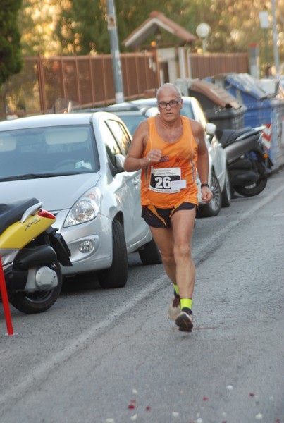 Maratonina di S.Alberto Magno [TOP] (11/11/2017) 00100