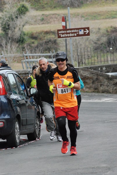 Maratonina dei Tre Comuni (TOP) (22/01/2017) 00001