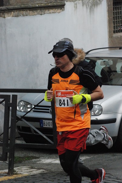 Maratonina dei Tre Comuni (TOP) (22/01/2017) 00004