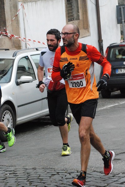 Maratonina dei Tre Comuni (TOP) (22/01/2017) 00010