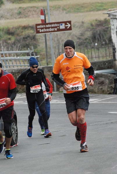 Maratonina dei Tre Comuni (TOP) (22/01/2017) 00011