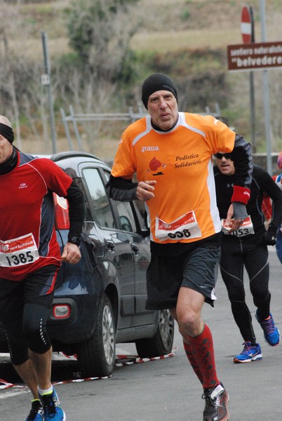 Maratonina dei Tre Comuni (TOP) (22/01/2017) 00012