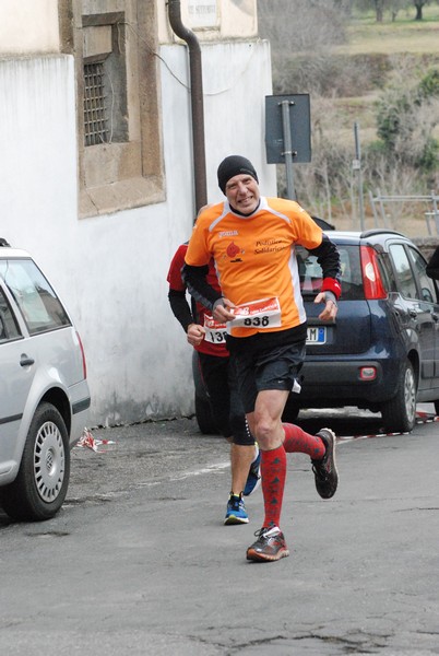 Maratonina dei Tre Comuni (TOP) (22/01/2017) 00013