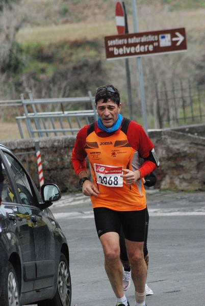Maratonina dei Tre Comuni (TOP) (22/01/2017) 00023