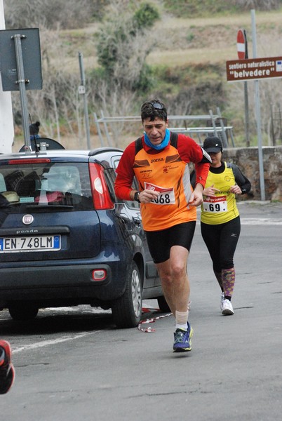 Maratonina dei Tre Comuni (TOP) (22/01/2017) 00024