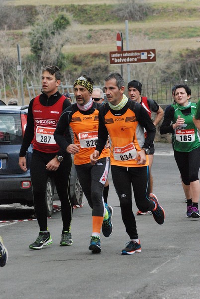 Maratonina dei Tre Comuni (TOP) (22/01/2017) 00038