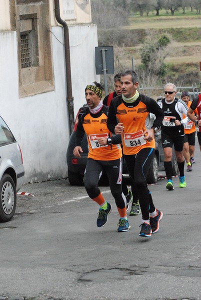 Maratonina dei Tre Comuni (TOP) (22/01/2017) 00039