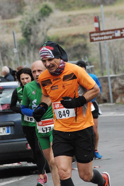Maratonina dei Tre Comuni (TOP) (22/01/2017) 00060