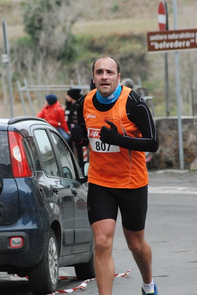 Maratonina dei Tre Comuni (TOP) (22/01/2017) 00086