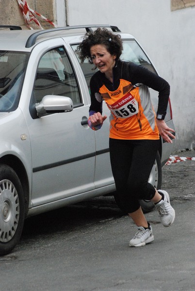 Maratonina dei Tre Comuni (TOP) (22/01/2017) 00099