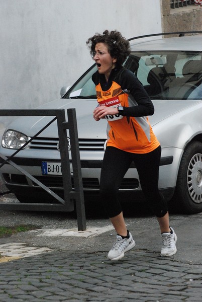 Maratonina dei Tre Comuni (TOP) (22/01/2017) 00100