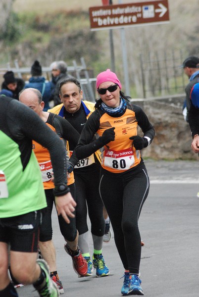 Maratonina dei Tre Comuni (TOP) (22/01/2017) 00102