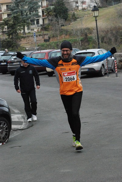 Maratonina dei Tre Comuni (TOP) (22/01/2017) 00167