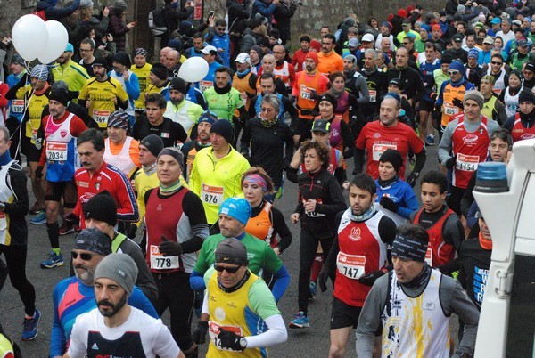 Maratonina dei Tre Comuni (TOP) (22/01/2017) 00001