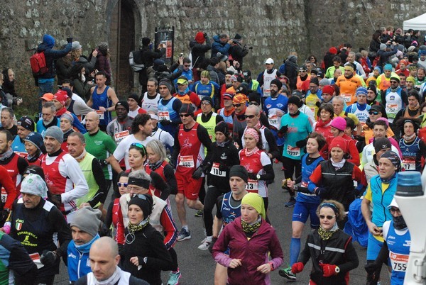 Maratonina dei Tre Comuni (TOP) (22/01/2017) 00010