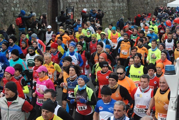 Maratonina dei Tre Comuni (TOP) (22/01/2017) 00013