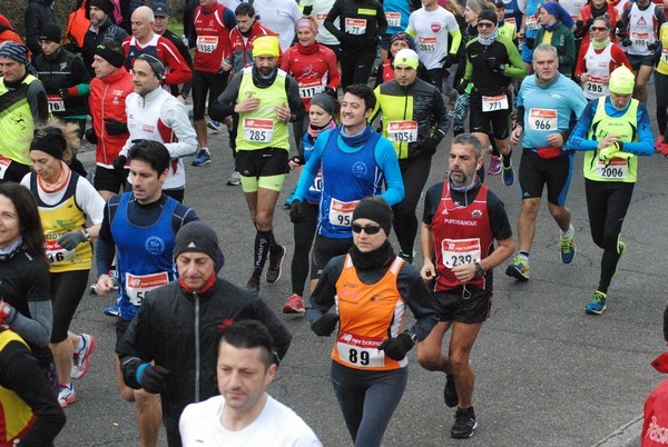 Maratonina dei Tre Comuni (TOP) (22/01/2017) 00020