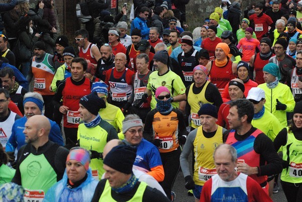 Maratonina dei Tre Comuni (TOP) (22/01/2017) 00023